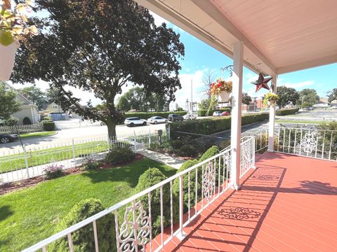 Tiny photo for 133 N 17th Avenue, Melrose Park, IL 60160 (MLS # 12488869)