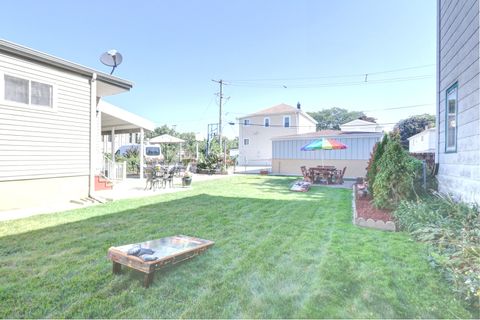 Tiny photo for 133 N 17th Avenue, Melrose Park, IL 60160 (MLS # 12488869)