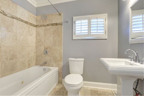 Tiny photo for 133 N 17th Avenue, Melrose Park, IL 60160 (MLS # 12488869)