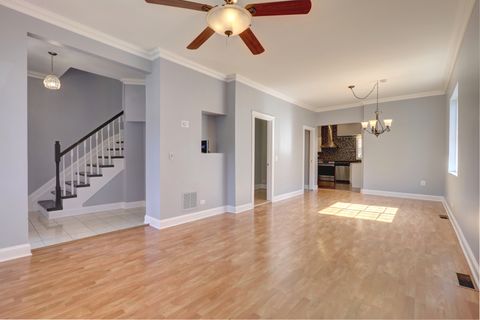 Tiny photo for 133 N 17th Avenue, Melrose Park, IL 60160 (MLS # 12488869)