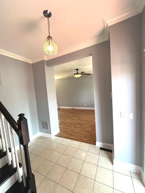 Tiny photo for 133 N 17th Avenue, Melrose Park, IL 60160 (MLS # 12488869)
