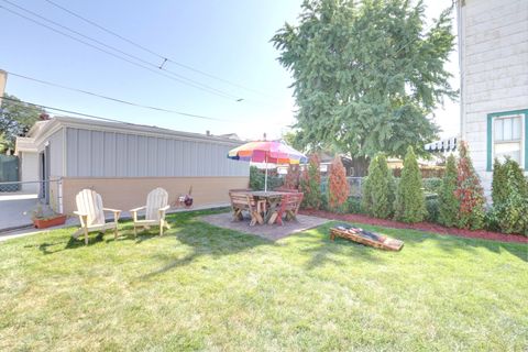 Tiny photo for 133 N 17th Avenue, Melrose Park, IL 60160 (MLS # 12488869)