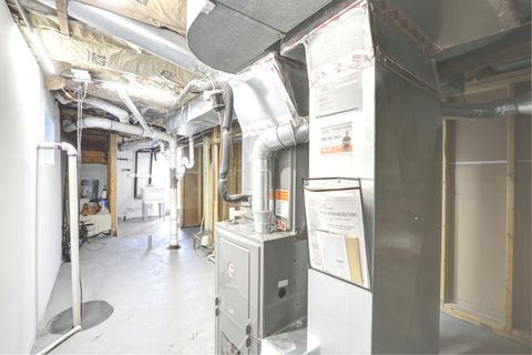 Tiny photo for 133 N 17th Avenue, Melrose Park, IL 60160 (MLS # 12488869)