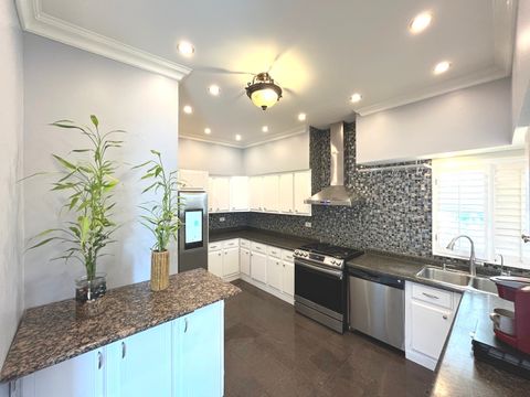 Tiny photo for 133 N 17th Avenue, Melrose Park, IL 60160 (MLS # 12488869)