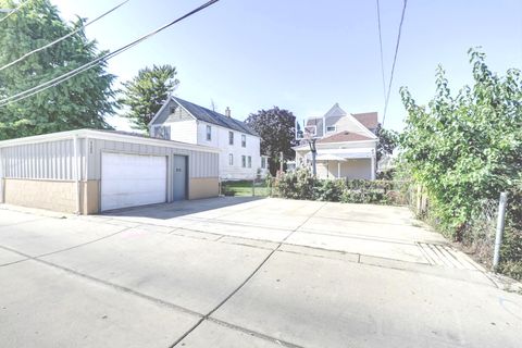 Tiny photo for 133 N 17th Avenue, Melrose Park, IL 60160 (MLS # 12488869)