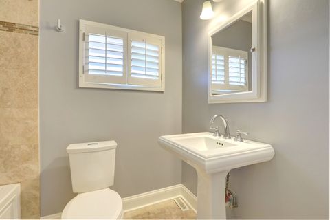 Tiny photo for 133 N 17th Avenue, Melrose Park, IL 60160 (MLS # 12488869)