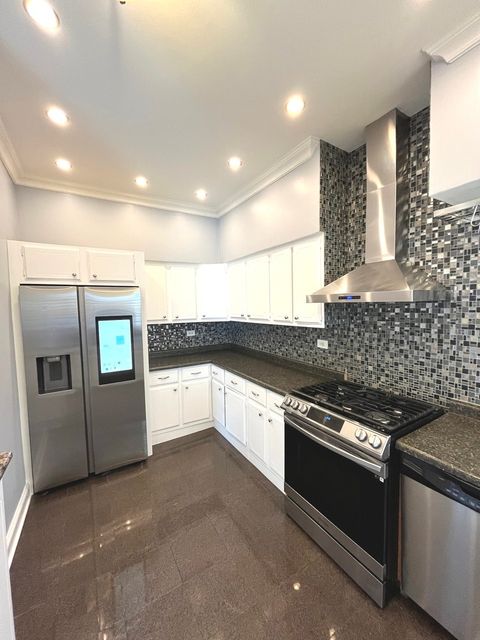 Tiny photo for 133 N 17th Avenue, Melrose Park, IL 60160 (MLS # 12488869)