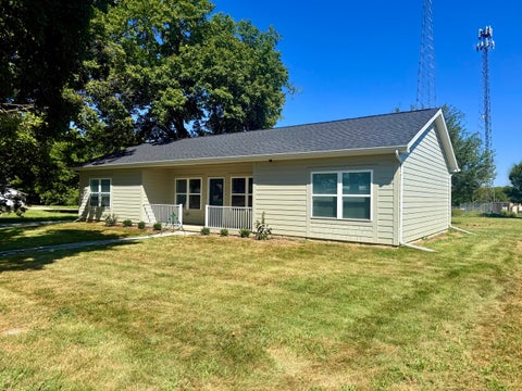 Tiny photo for 304 Elm Street, Mclean, IL 61754 (MLS # 12756694)