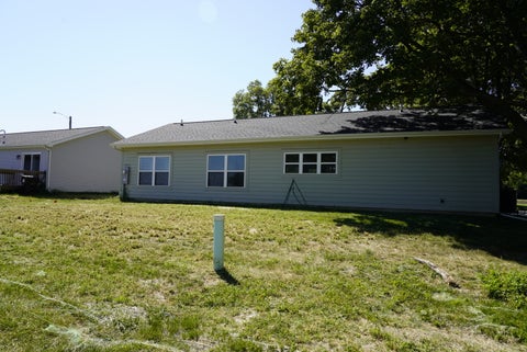 Tiny photo for 304 Elm Street, Mclean, IL 61754 (MLS # 12756694)