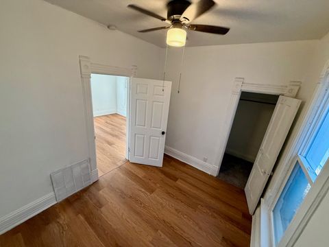 Tiny photo for 334 S Ottawa Street, Joliet, IL 60436 (MLS # 12567438)