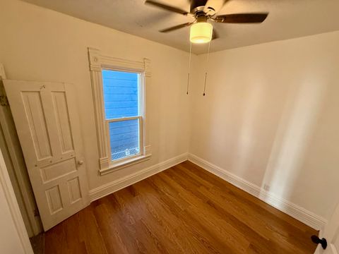 Tiny photo for 334 S Ottawa Street, Joliet, IL 60436 (MLS # 12567438)