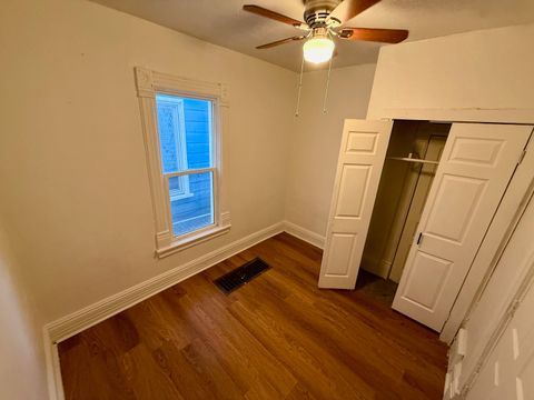 Tiny photo for 334 S Ottawa Street, Joliet, IL 60436 (MLS # 12567438)