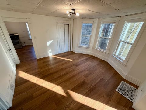 Tiny photo for 334 S Ottawa Street, Joliet, IL 60436 (MLS # 12567438)