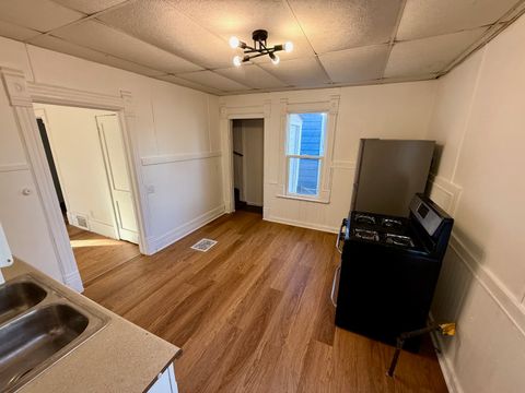 Tiny photo for 334 S Ottawa Street, Joliet, IL 60436 (MLS # 12567438)