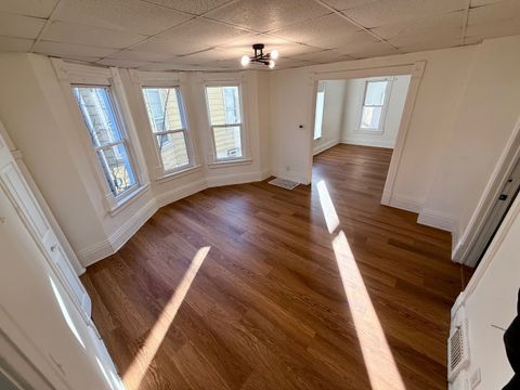 Tiny photo for 334 S Ottawa Street, Joliet, IL 60436 (MLS # 12567438)