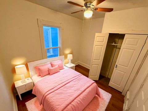 Tiny photo for 334 S Ottawa Street, Joliet, IL 60436 (MLS # 12567438)