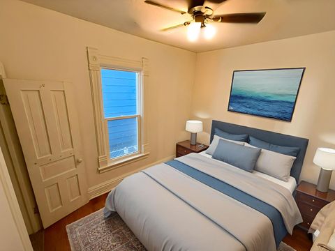 Tiny photo for 334 S Ottawa Street, Joliet, IL 60436 (MLS # 12567438)