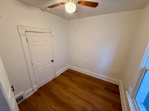 Tiny photo for 334 S Ottawa Street, Joliet, IL 60436 (MLS # 12567438)