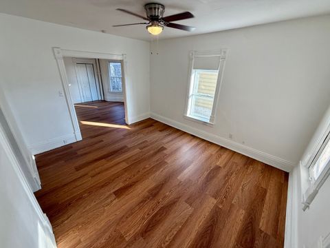 Tiny photo for 334 S Ottawa Street, Joliet, IL 60436 (MLS # 12567438)