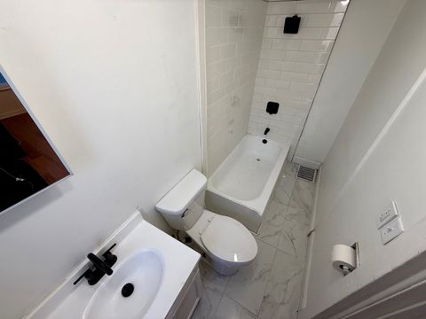 Tiny photo for 334 S Ottawa Street, Joliet, IL 60436 (MLS # 12567438)