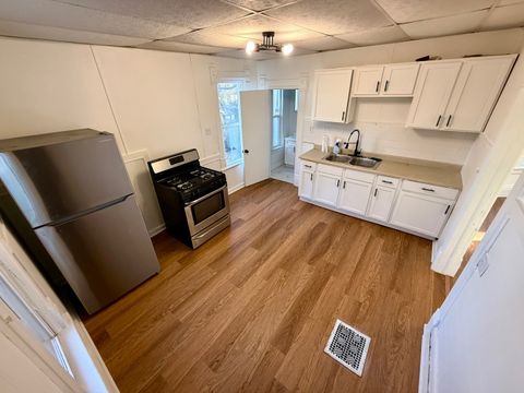 Tiny photo for 334 S Ottawa Street, Joliet, IL 60436 (MLS # 12567438)