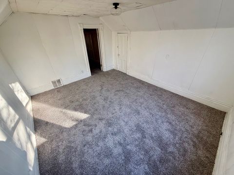 Tiny photo for 334 S Ottawa Street, Joliet, IL 60436 (MLS # 12567438)