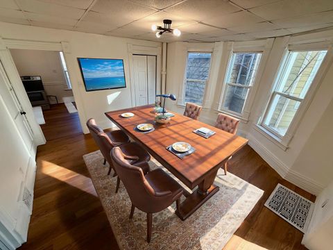 Tiny photo for 334 S Ottawa Street, Joliet, IL 60436 (MLS # 12567438)