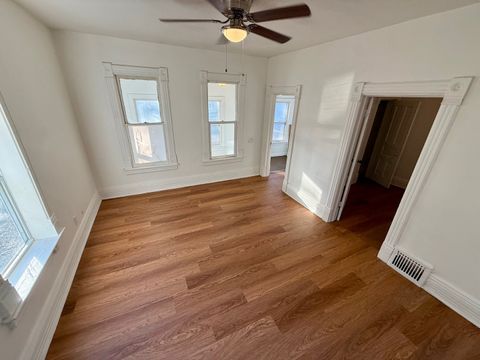 Tiny photo for 334 S Ottawa Street, Joliet, IL 60436 (MLS # 12567438)