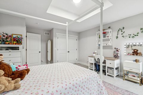 Tiny photo for 3708 Peregrine Way, Elgin, IL 60124 (MLS # 12485481)