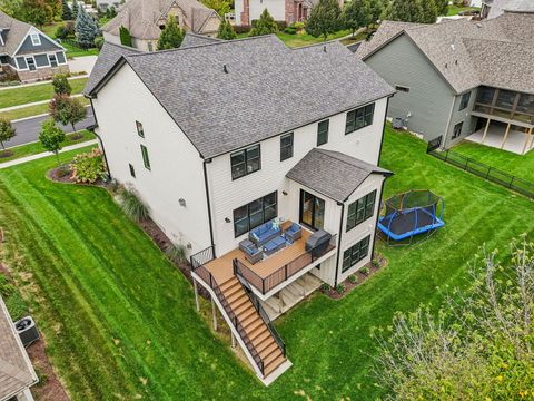 Tiny photo for 3708 Peregrine Way, Elgin, IL 60124 (MLS # 12485481)