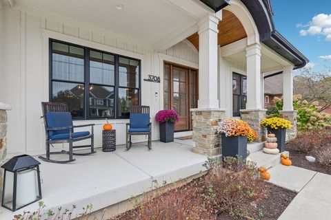 Tiny photo for 3708 Peregrine Way, Elgin, IL 60124 (MLS # 12485481)