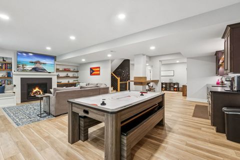 Tiny photo for 3708 Peregrine Way, Elgin, IL 60124 (MLS # 12485481)