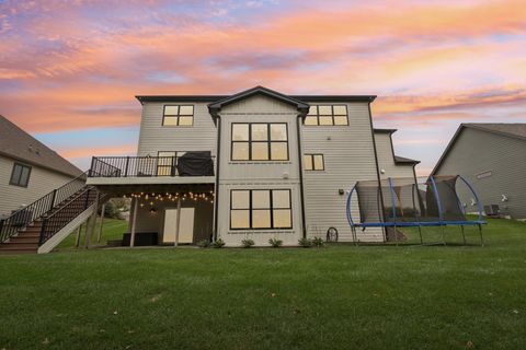 Tiny photo for 3708 Peregrine Way, Elgin, IL 60124 (MLS # 12485481)