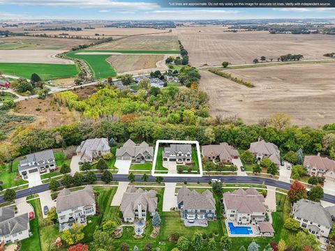 Tiny photo for 3708 Peregrine Way, Elgin, IL 60124 (MLS # 12485481)