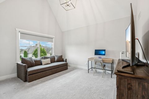 Tiny photo for 3708 Peregrine Way, Elgin, IL 60124 (MLS # 12485481)