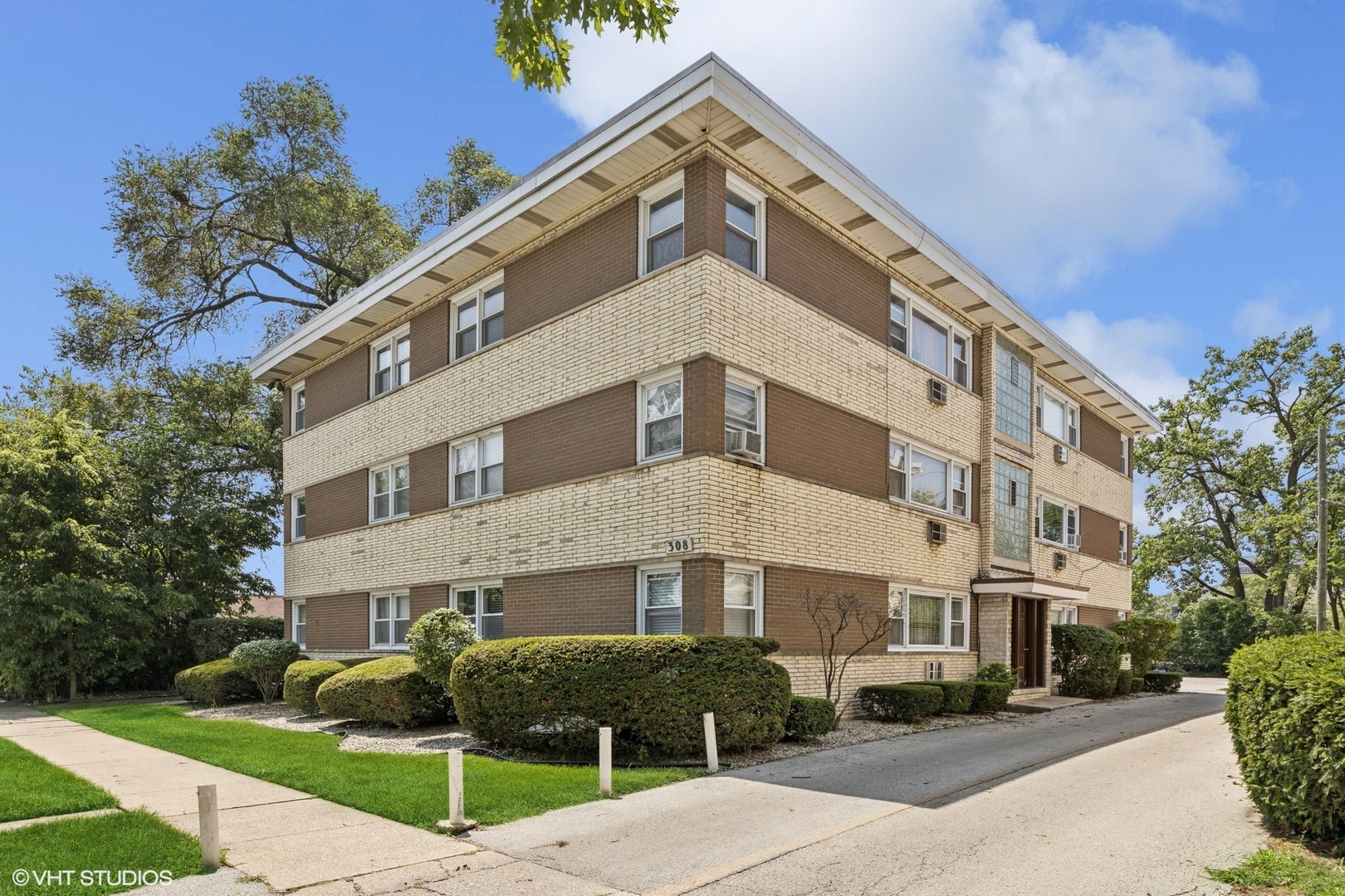 308 Beach Avenue 1C