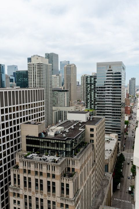 A home in Chicago