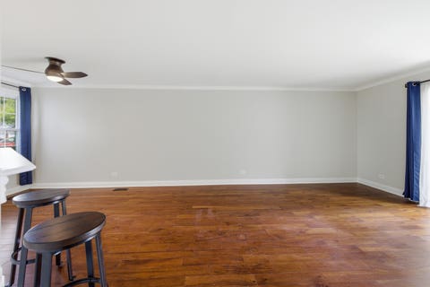 Tiny photo for 207 W Jennifer Lane #2-1A, Palatine, IL 60067 (MLS # 12648208)
