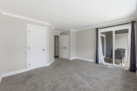 Tiny photo for 207 W Jennifer Lane #2-1A, Palatine, IL 60067 (MLS # 12648208)