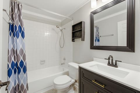 Tiny photo for 207 W Jennifer Lane #2-1A, Palatine, IL 60067 (MLS # 12648208)