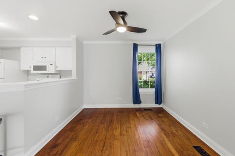 Tiny photo for 207 W Jennifer Lane #2-1A, Palatine, IL 60067 (MLS # 12648208)