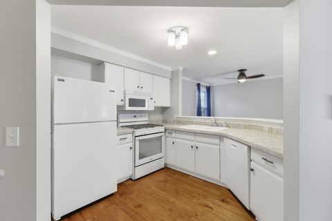 Tiny photo for 207 W Jennifer Lane #2-1A, Palatine, IL 60067 (MLS # 12648208)
