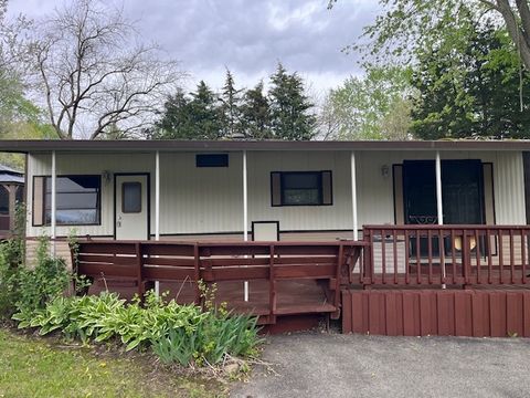 2795 E 28th Lot 23 Road Seneca IL 61360