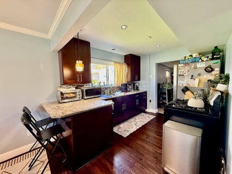 Tiny photo for 11709 S Hamlin Avenue, Alsip, IL 60803 (MLS # 12689505)