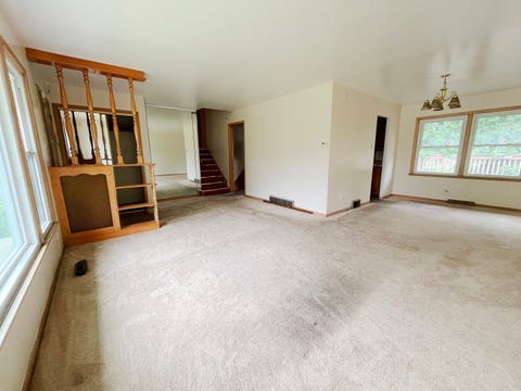 Tiny photo for 865 E 165th Street, South Holland, IL 60473 (MLS # 12721877)