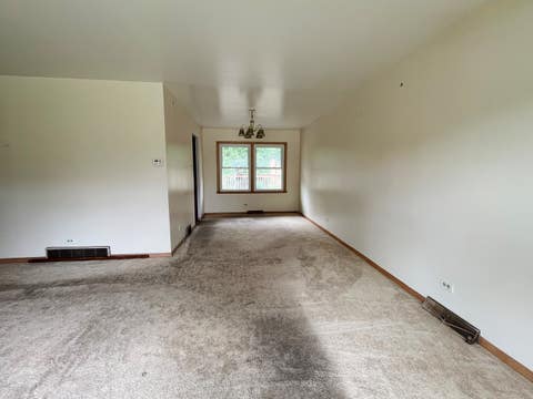 Tiny photo for 865 E 165th Street, South Holland, IL 60473 (MLS # 12721877)
