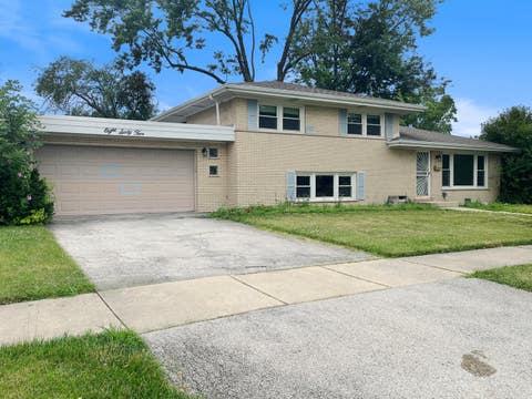Photo of 865 E 165th Street, South Holland, IL 60473 (MLS # 12721877)