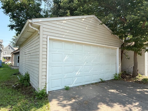 Tiny photo for 2218 6th Avenue, Rock Island, IL 61201 (MLS # 12725563)