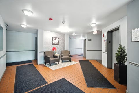 Tiny photo for 2600 Brookwood Way Drive #113A, Rolling Meadows, IL 60008 (MLS # 12705518)