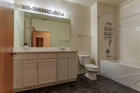 Tiny photo for 3963 W Belmont Avenue #117, Chicago, IL 60618 (MLS # 12523017)